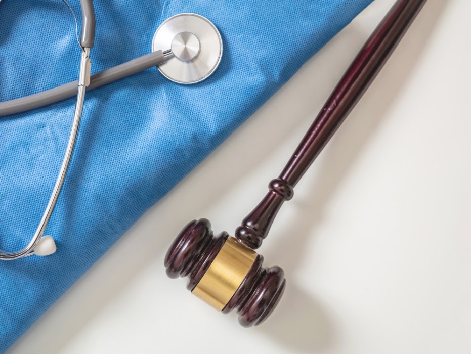 Types of medical malpractice cases handled by Glendale lawyers